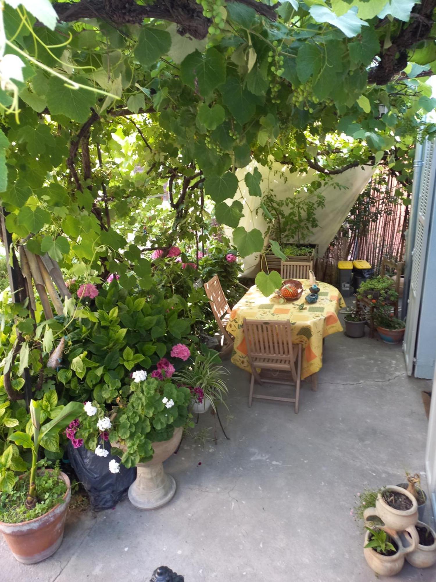 L'Ibrus Blue Bed & Breakfast Belvédère Dış mekan fotoğraf