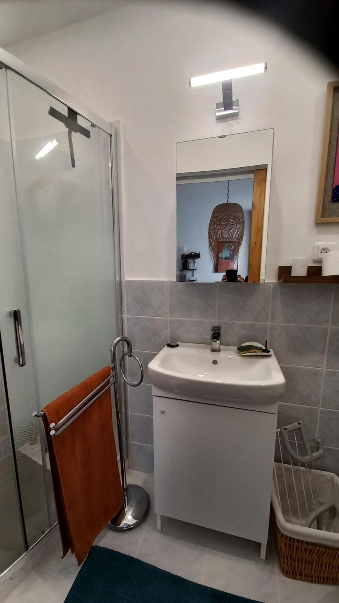 L'Ibrus Blue Bed & Breakfast Belvédère Dış mekan fotoğraf