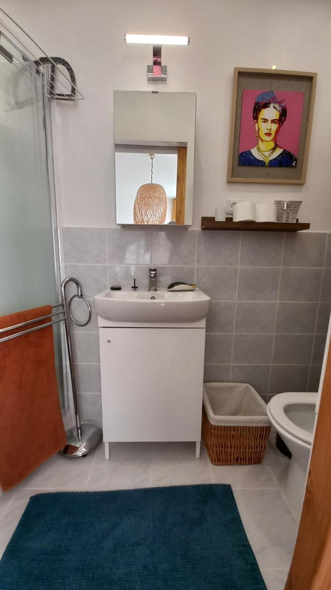 L'Ibrus Blue Bed & Breakfast Belvédère Dış mekan fotoğraf